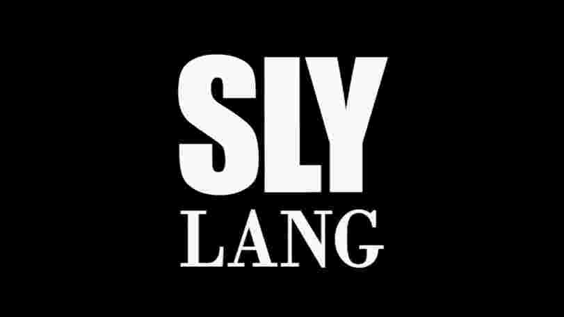 SLY LANG